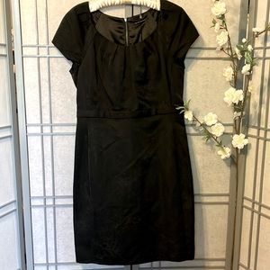 NWT black cocktail dress by Elie Tahari